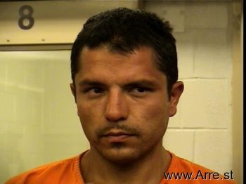 Carlos Lorenzo Hurtado Mugshot